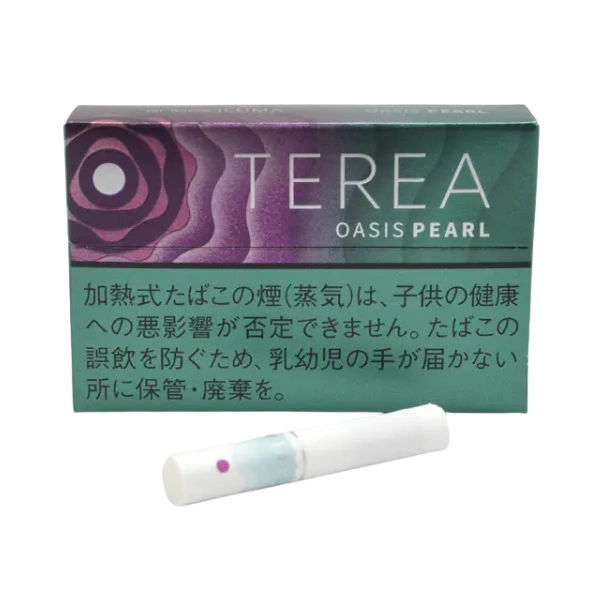專用加熱耗材